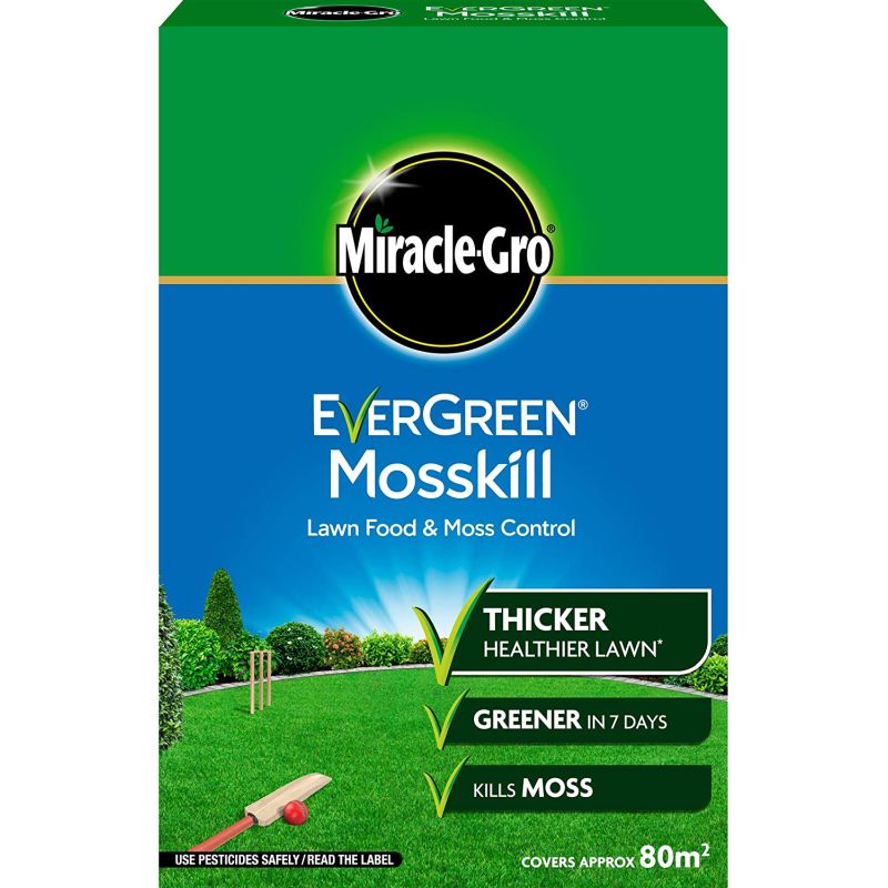 Miracle-Gro® EverGreen® Mosskill 2.8kg