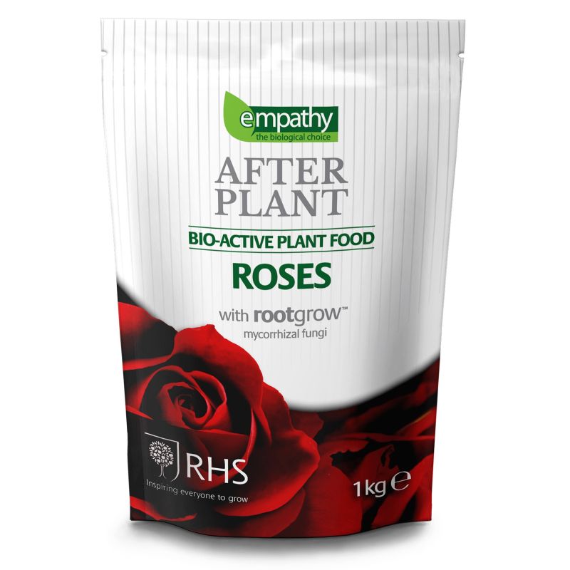 Empathy After Plant - Rose Food 1kg