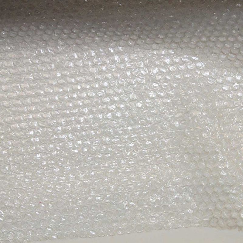 Bubble Wrap Insulation - Small Bubble - 1.5m Wide - Sold per metre