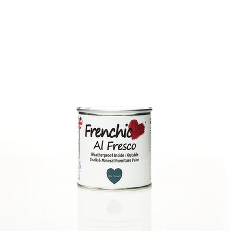 Frenchic Al Fresco Paint - After Midnight (250ml)