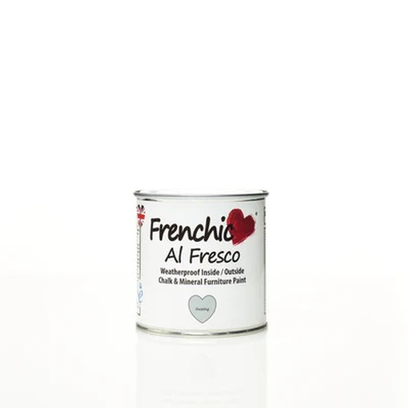 Frenchic Al Fresco Paint - Duckling (250ml)