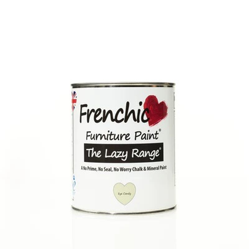 Frenchic Lazy Paint - Eye Candy (750ml)