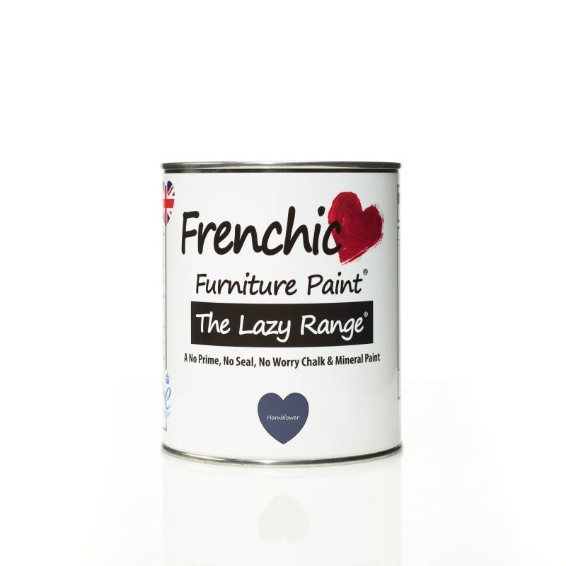 Frenchic Lazy Paint - Hornblower (750ml)