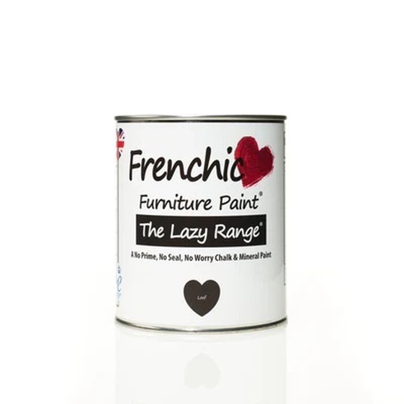 Frenchic Lazy Paint - Loof (750ml)