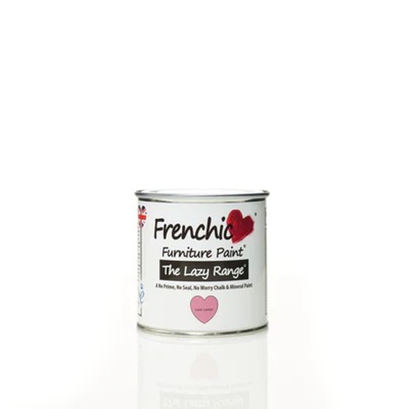 Frenchic Lazy Paint - Love Letter (250ml)