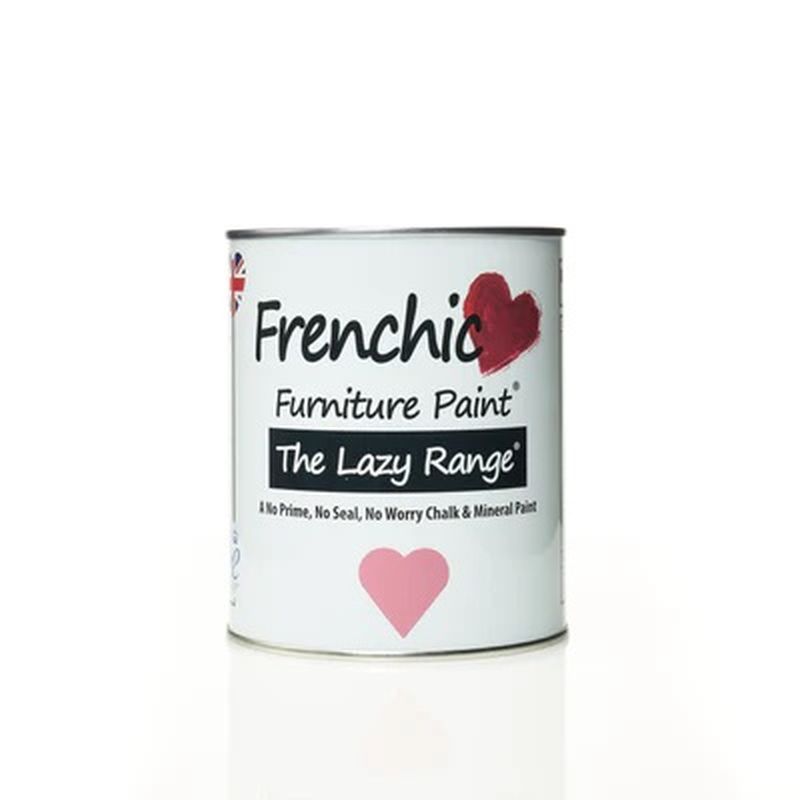 Frenchic Lazy Paint - Love Letter (750ml)