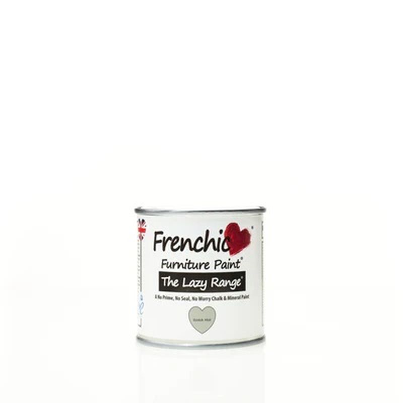 Frenchic Lazy Paint - Scotch Mist (250ml)