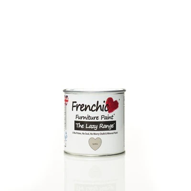 Frenchic Lazy Paint - Spitfire (250ml)