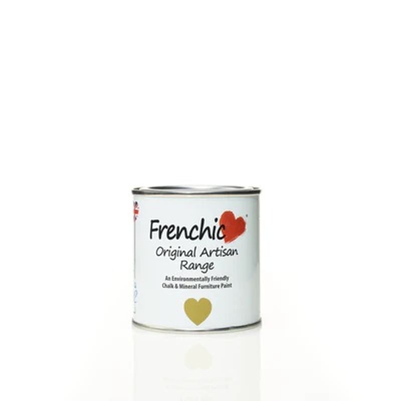 Frenchic Artisan Paint - Pea Soup (250ml)