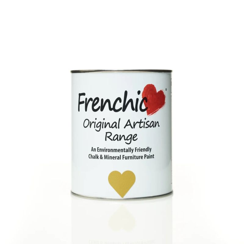 Frenchic Artisan Paint - Pea Soup (750ml)
