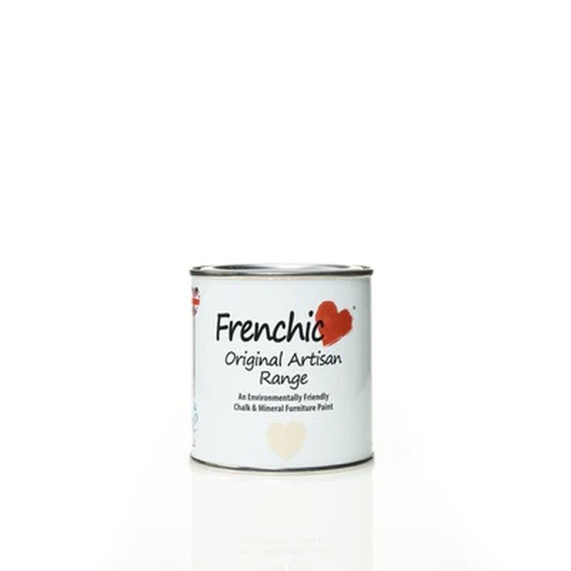 Frenchic Artisan Paint - Sugar Puff (250ml)
