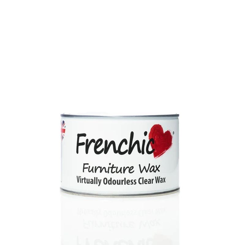 Frenchic 400ml Clear Wax