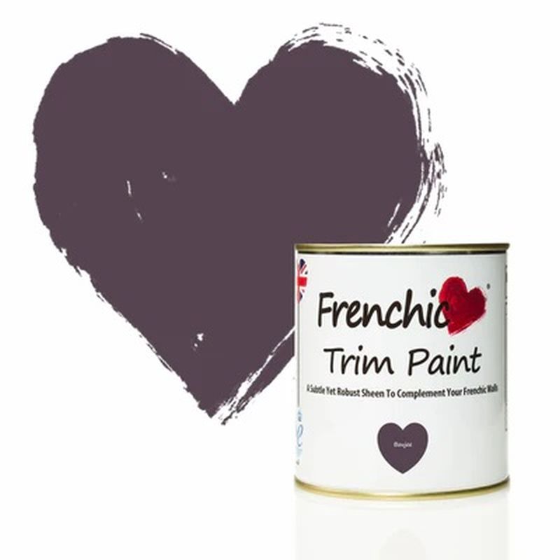 Frenchic Trim Paint - Boujee Trim Paint (500ml)