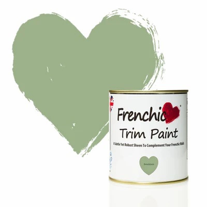 Frenchic Trim Paint - Bradstock Trim Paint (500ml)