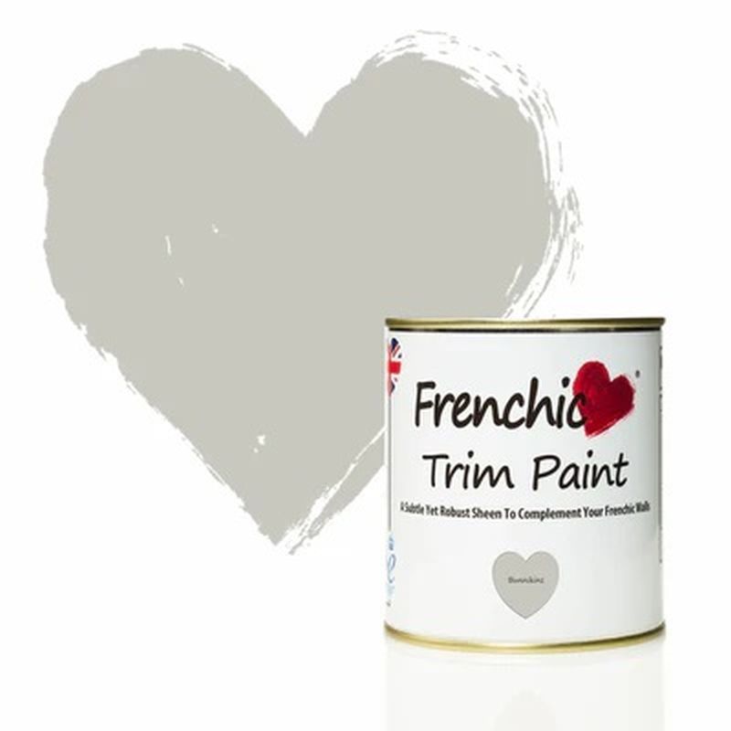Frenchic Trim Paint - Bunnikins Trim Paint (500ml)