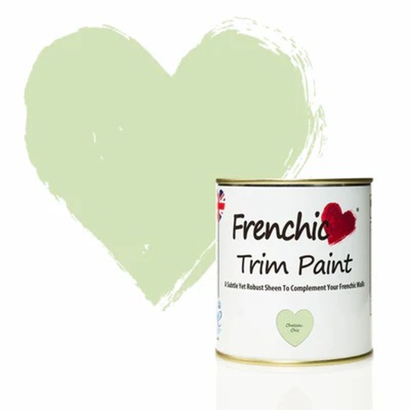 Frenchic Trim Paint - Chateau Chic Trim Paint (500ML)