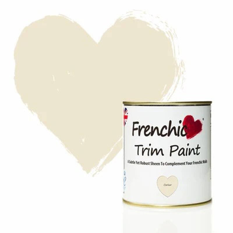 Frenchic Trim Paint - Corker Trim Paint (500ML)