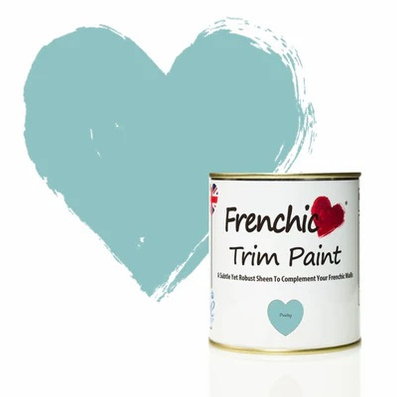 Frenchic Trim Paint - Ducky Trim Paint (500ml)