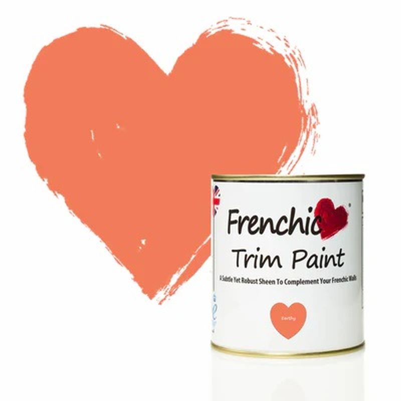 Frenchic Trim Paint - Earthy Trim Paint (500ml)