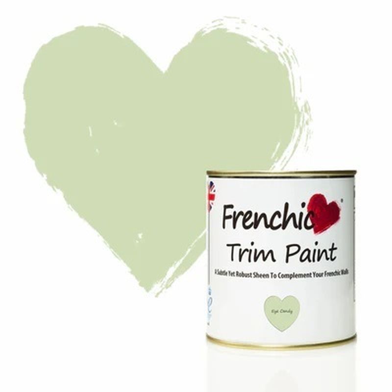 Frenchic Trim Paint - Eye Candy Trim Paint (500ML)