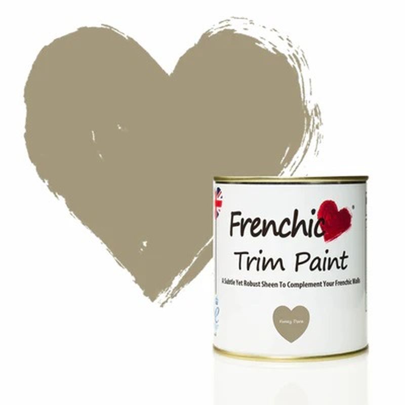 Frenchic Trim Paint - Funky Dora Trim Paint (500ML)