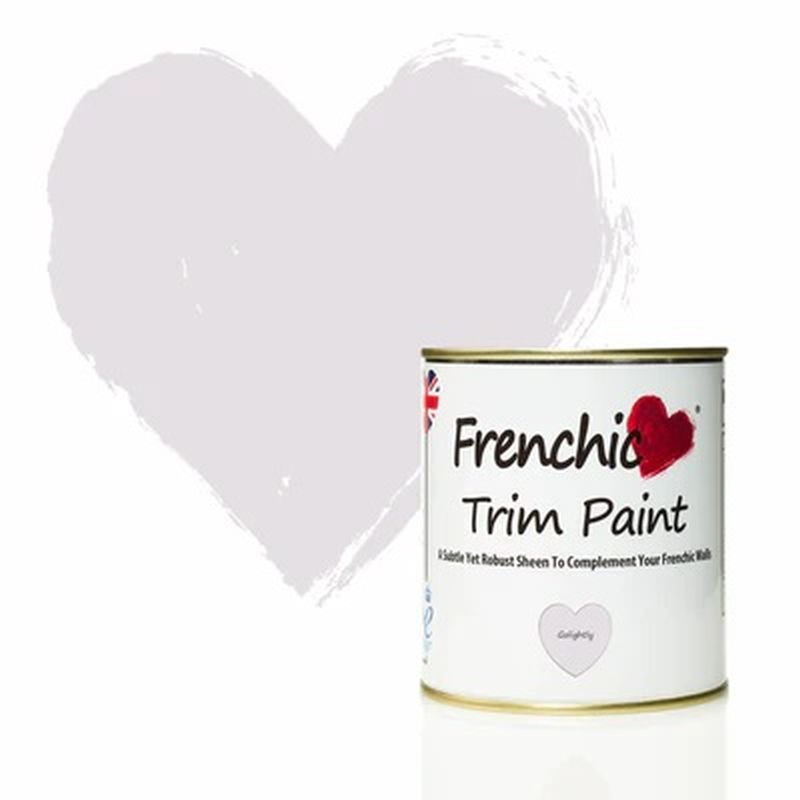 Frenchic Trim Paint - Golightly Trim Paint (500ML)