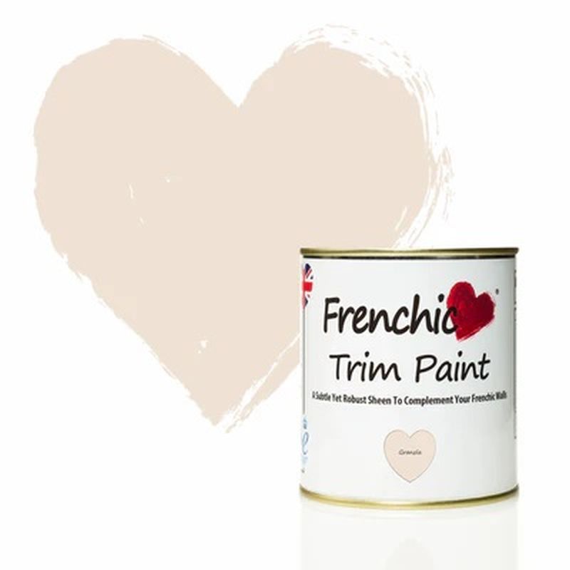 Frenchic Trim Paint - Granola Trim Paint (500ml)