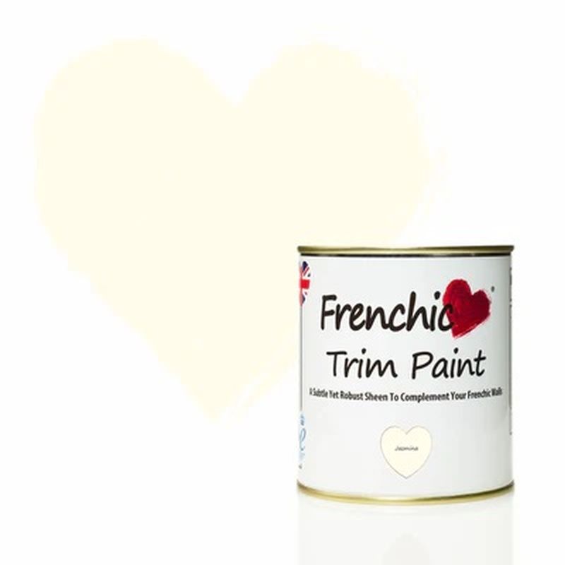 Frenchic Trim Paint - Jasmina Trim Paint (500ml)