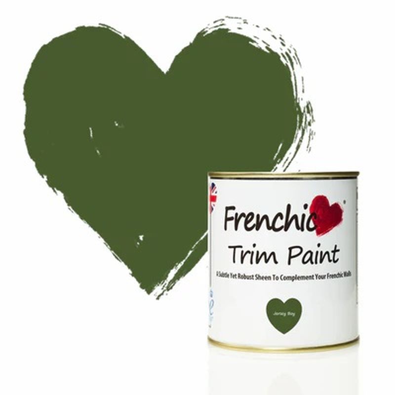 Frenchic Trim Paint - Jersey Boy Trim Paint (500ML)