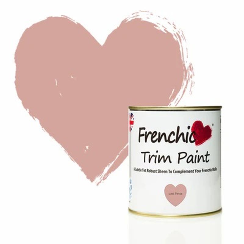 Frenchic Trim Paint - Last Dance Trim Paint (500ml)