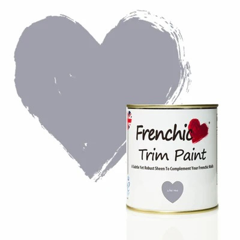 Frenchic Trim Paint - Lilac Hue Trim Paint (500ML)
