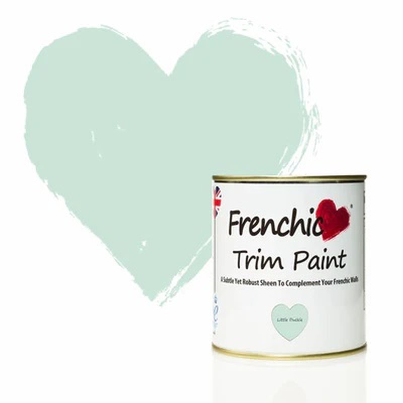 Frenchic Trim Paint - Little Duckle Trim Paint (500ml)