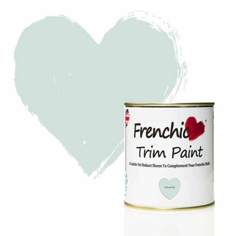 Frenchic Trim Paint - Maverick Trim Paint (500ml)