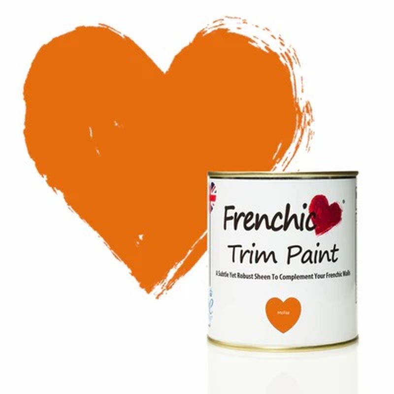 Frenchic Trim Paint - McFee Trim Paint (500ML)