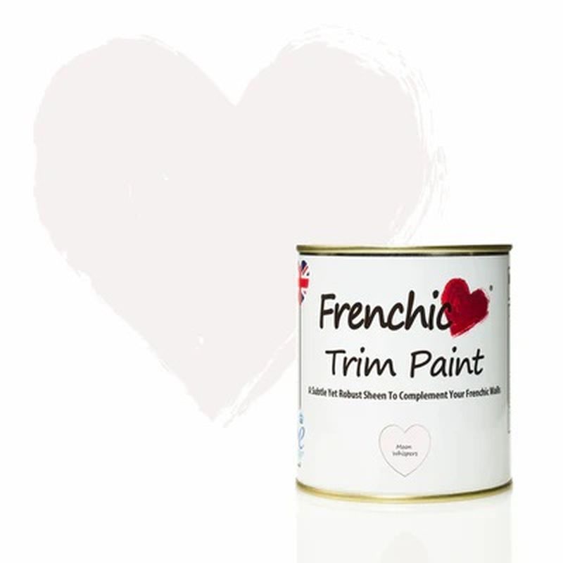 Frenchic Trim Paint - Moon Whispers Trim Paint (500ml)