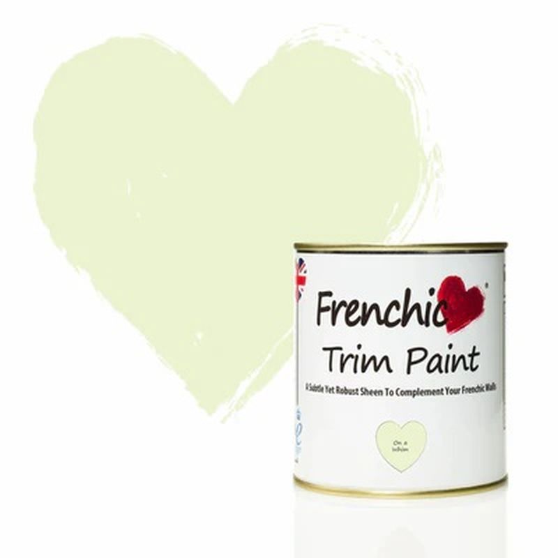 Frenchic Trim Paint - On a Whim Trim Paint (500ML)