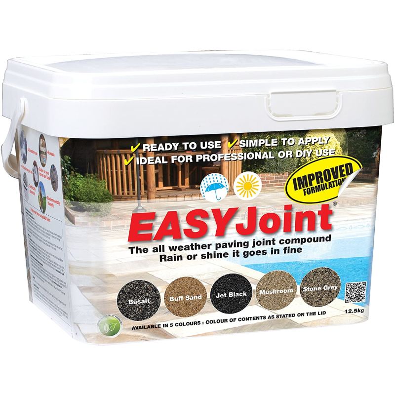 Azpects EASYJoint - 12.5kg Tub - Mushroom