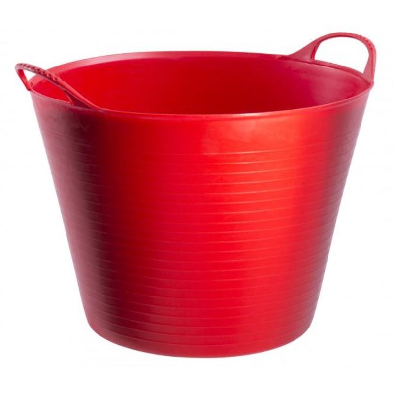 Gorilla Tub®/Tubtrug - 26ltr - Red