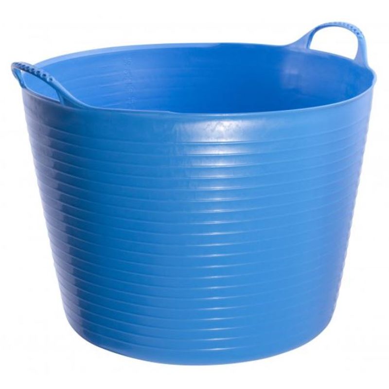 Gorilla Tub®/Tubtrug - 38ltr - Blue