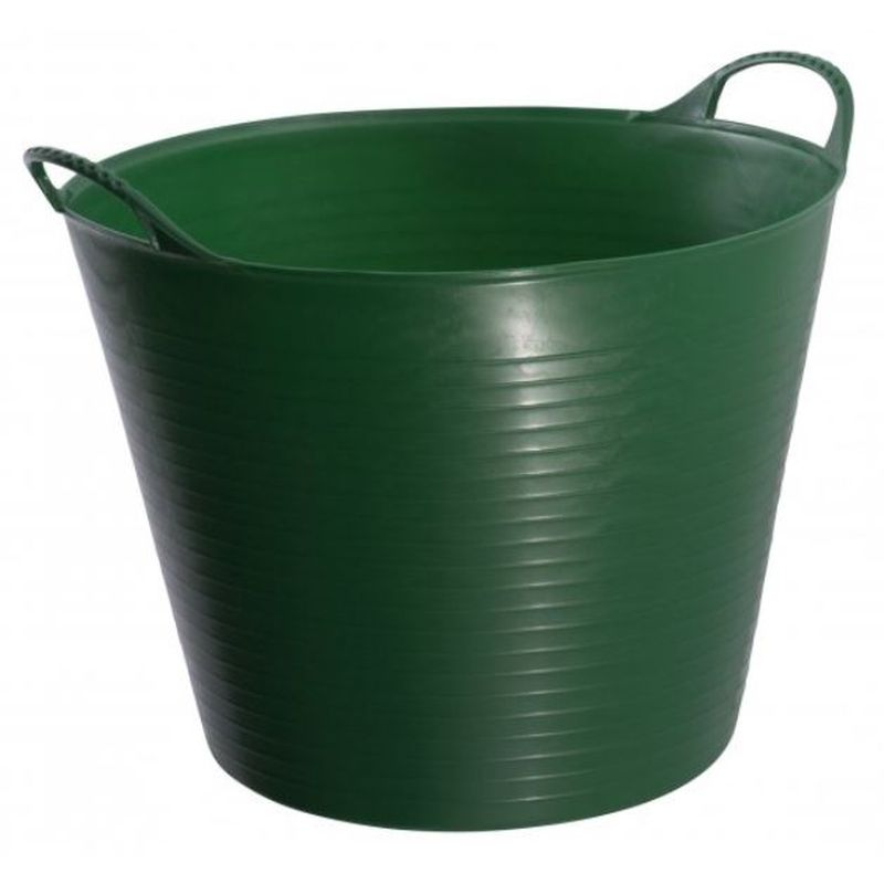 Gorilla Tub®/Tubtrug - 26ltr - Green