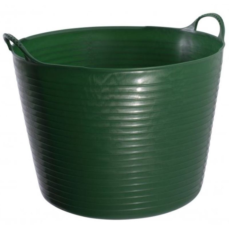 Gorilla Tub®/Tubtrug - 38ltr - Green