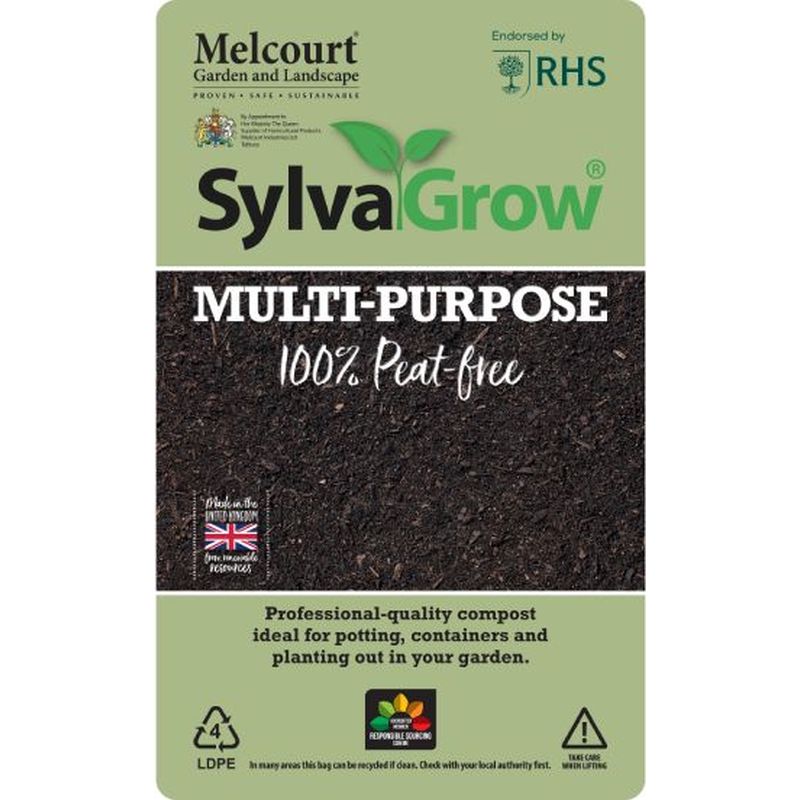 SylvaGrow® Multi-Purpose 50ltr