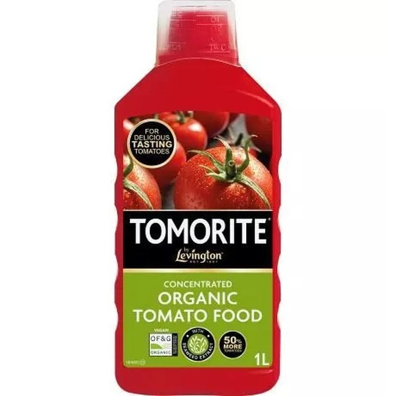 Levington® Tomorite Organic Concentrate 1ltr