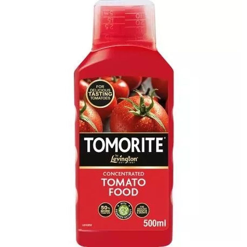 Levington® Tomorite® Concentrated Tomato Food 500ml