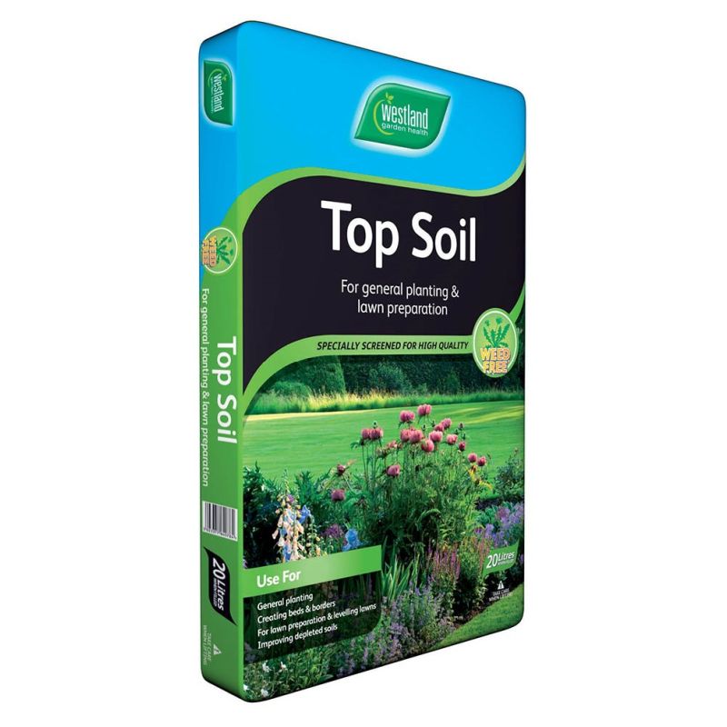 Westland Top Soil 35ltr