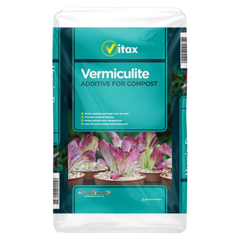 Vermiculite 10ltr