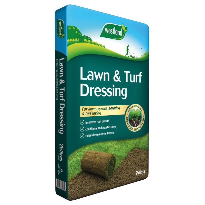 Westland Lawn & Turf Dressing 25ltr