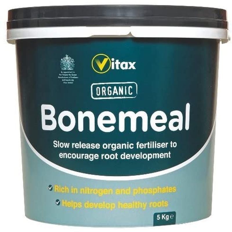 Vitax Bonemeal 5kg