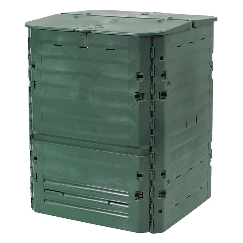 Garantia Thermo-King Composter 600ltr