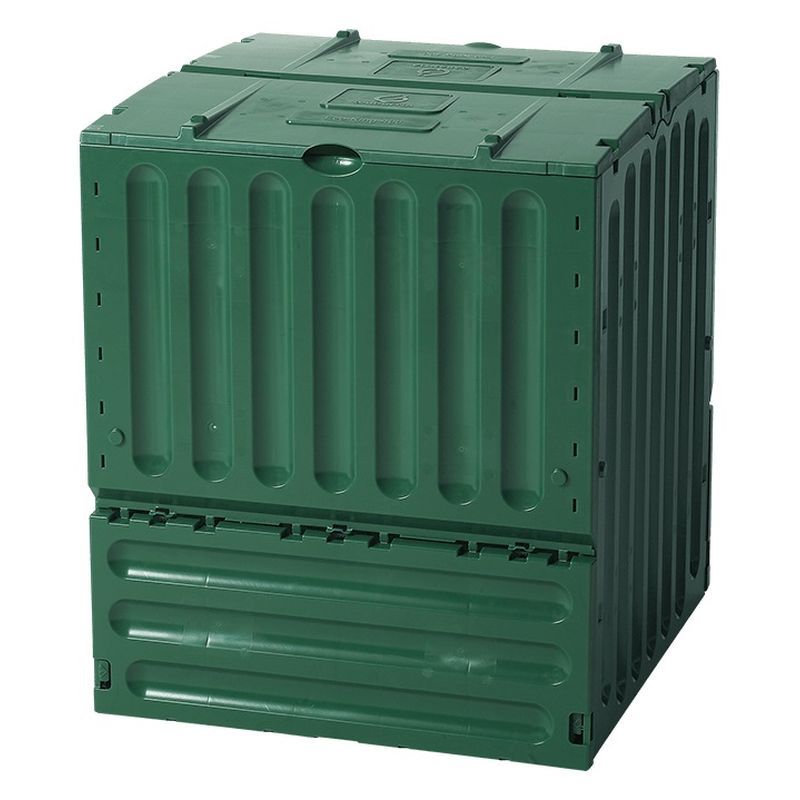 Garantia ECO-King Composter 400ltr